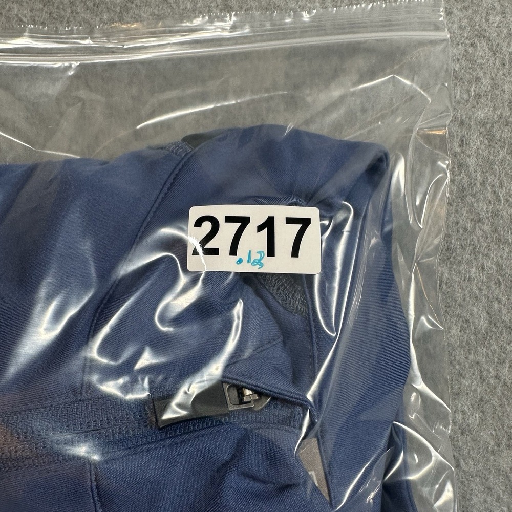 Ping‎ SensorCool 1/4 Zip Pullover XL Blue Golf Performance Shirt - Picture 9 of 9